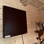 Tiny House Jovana Κάμπινγκ