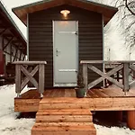 Tiny House Jovana * Kröpelin