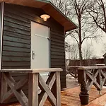 Tiny House Jovana Kröpelin