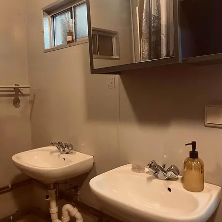 Tiny House Jovana * Kröpelin