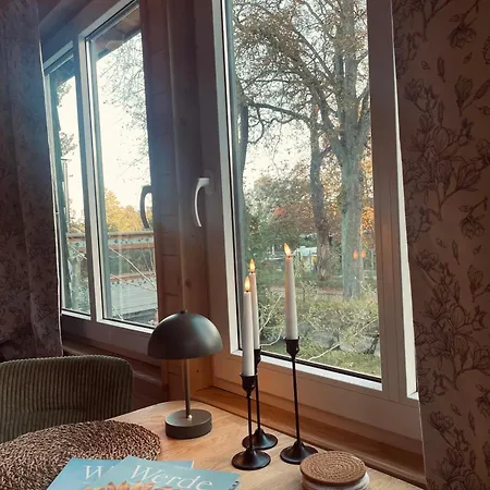 Tiny House Jovana