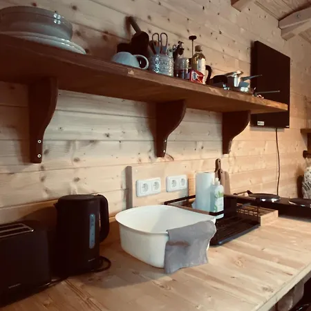 Tiny House Jovana *