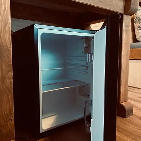 Tiny House Jovana Campeggio Kröpelin