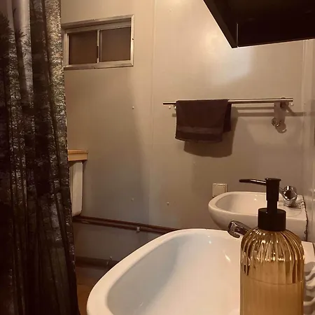 Tiny House Jovana