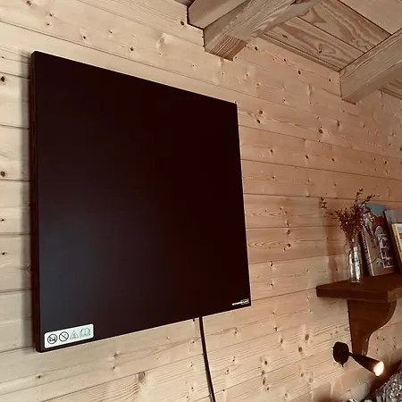 Tiny House Jovana אתר קמפינג