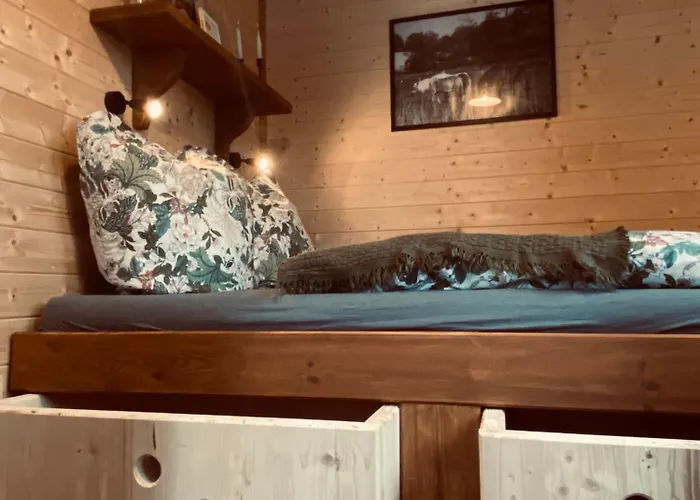 Campeggio Tiny House Jovana
