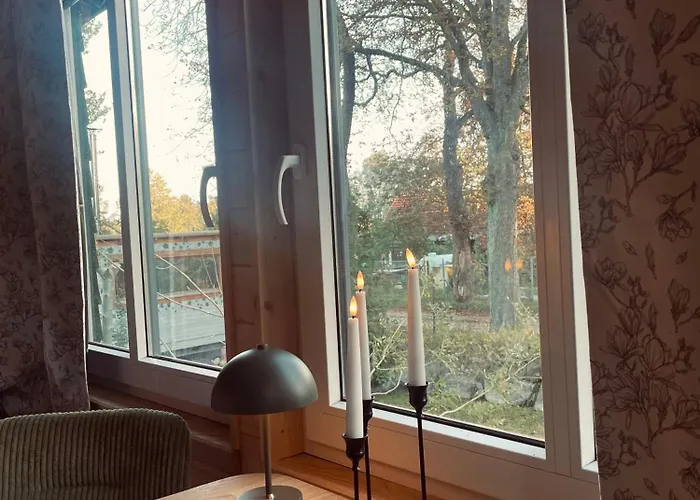Tiny House Jovana