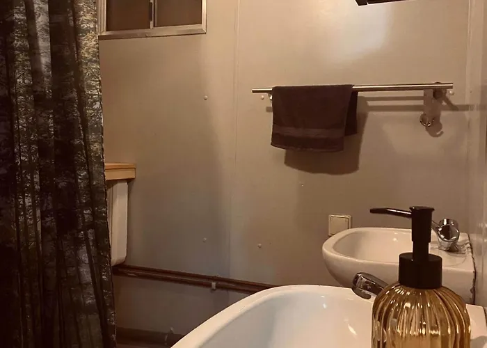 Tiny House Jovana